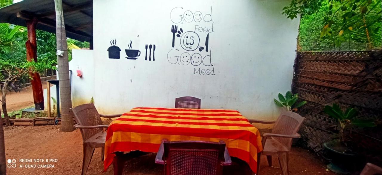 Sigiri Picaso Home Stay Sigirîya Extérieur photo