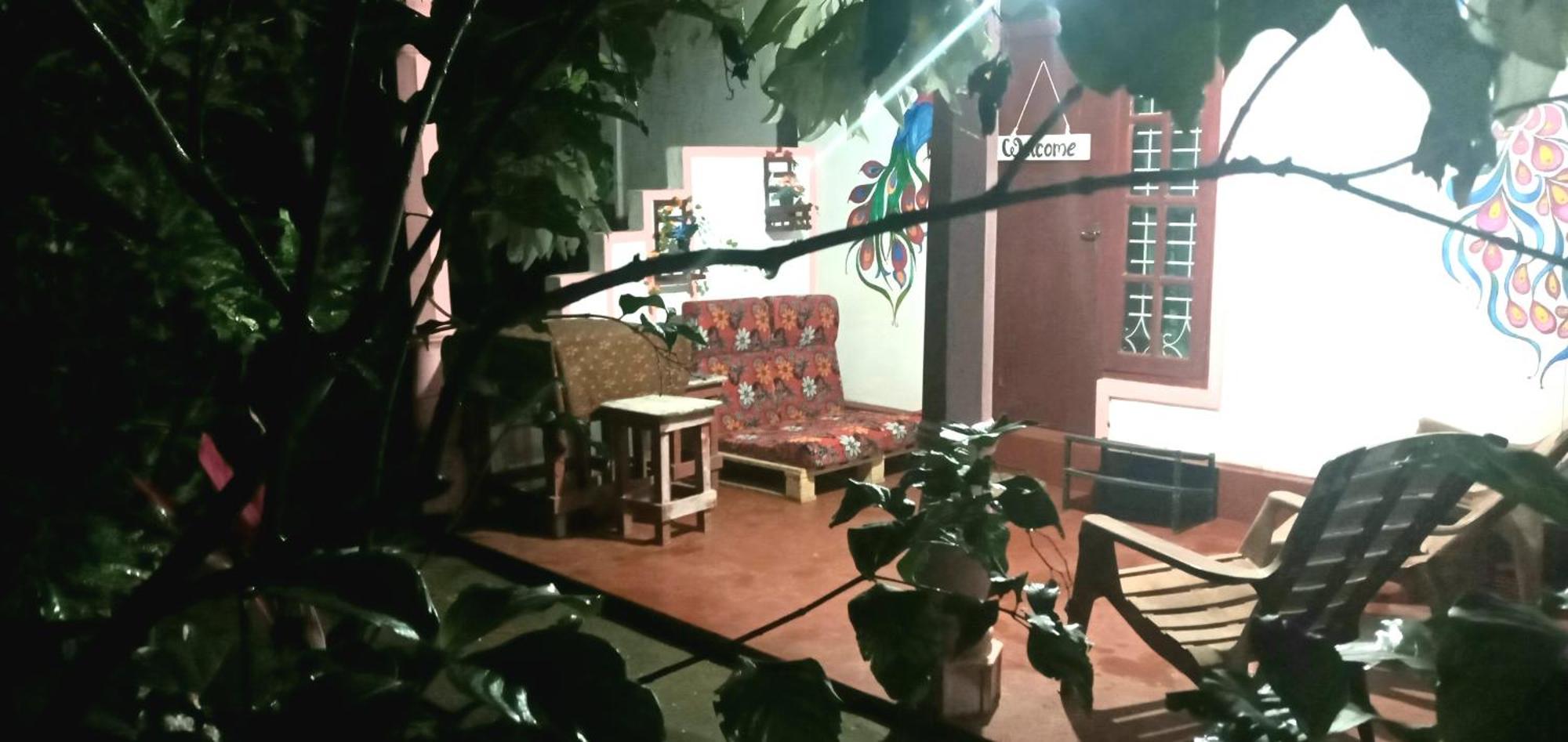 Sigiri Picaso Home Stay Sigirîya Extérieur photo