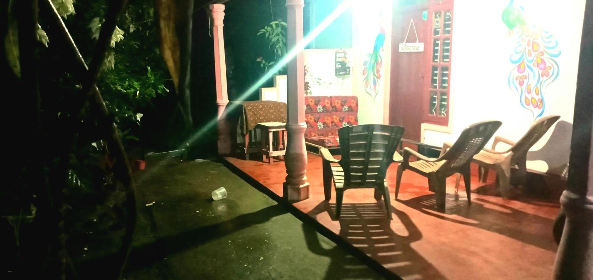 Sigiri Picaso Home Stay Sigirîya Extérieur photo