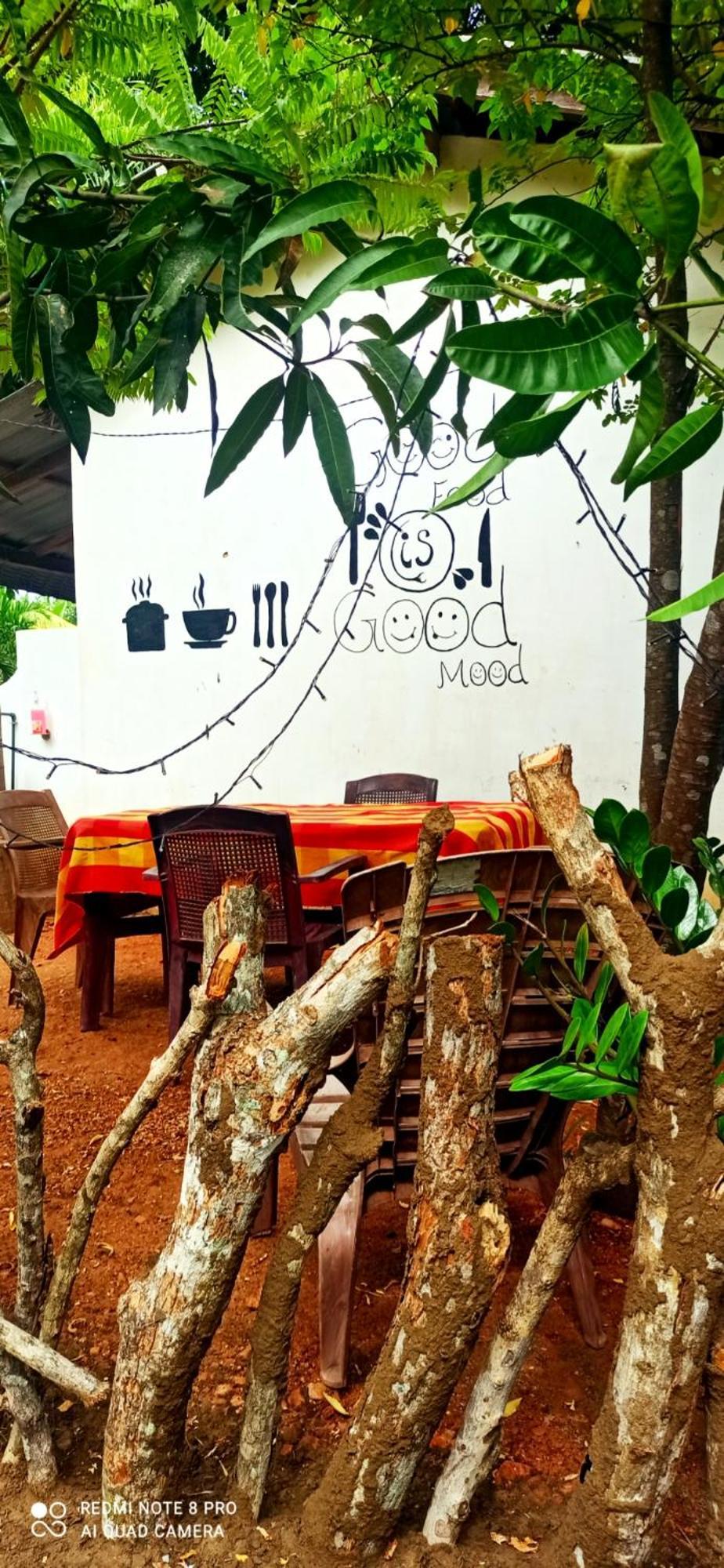 Sigiri Picaso Home Stay Sigirîya Extérieur photo
