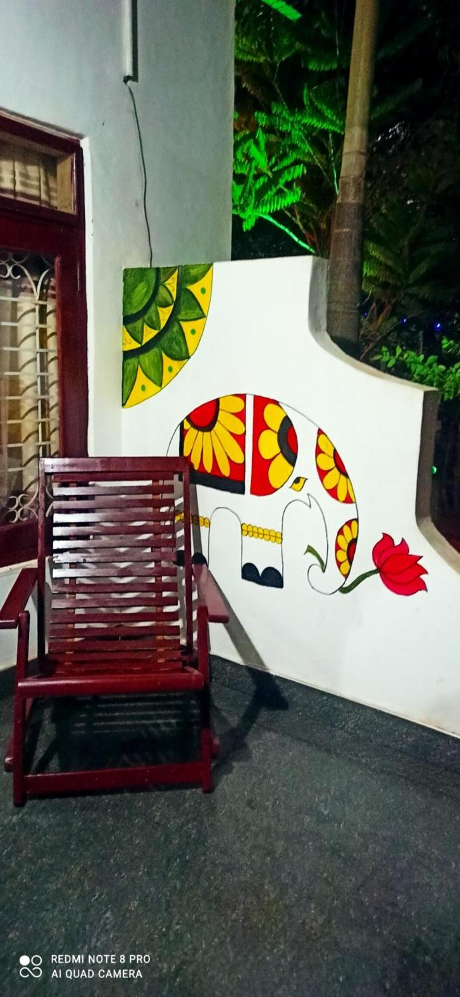 Sigiri Picaso Home Stay Sigirîya Extérieur photo