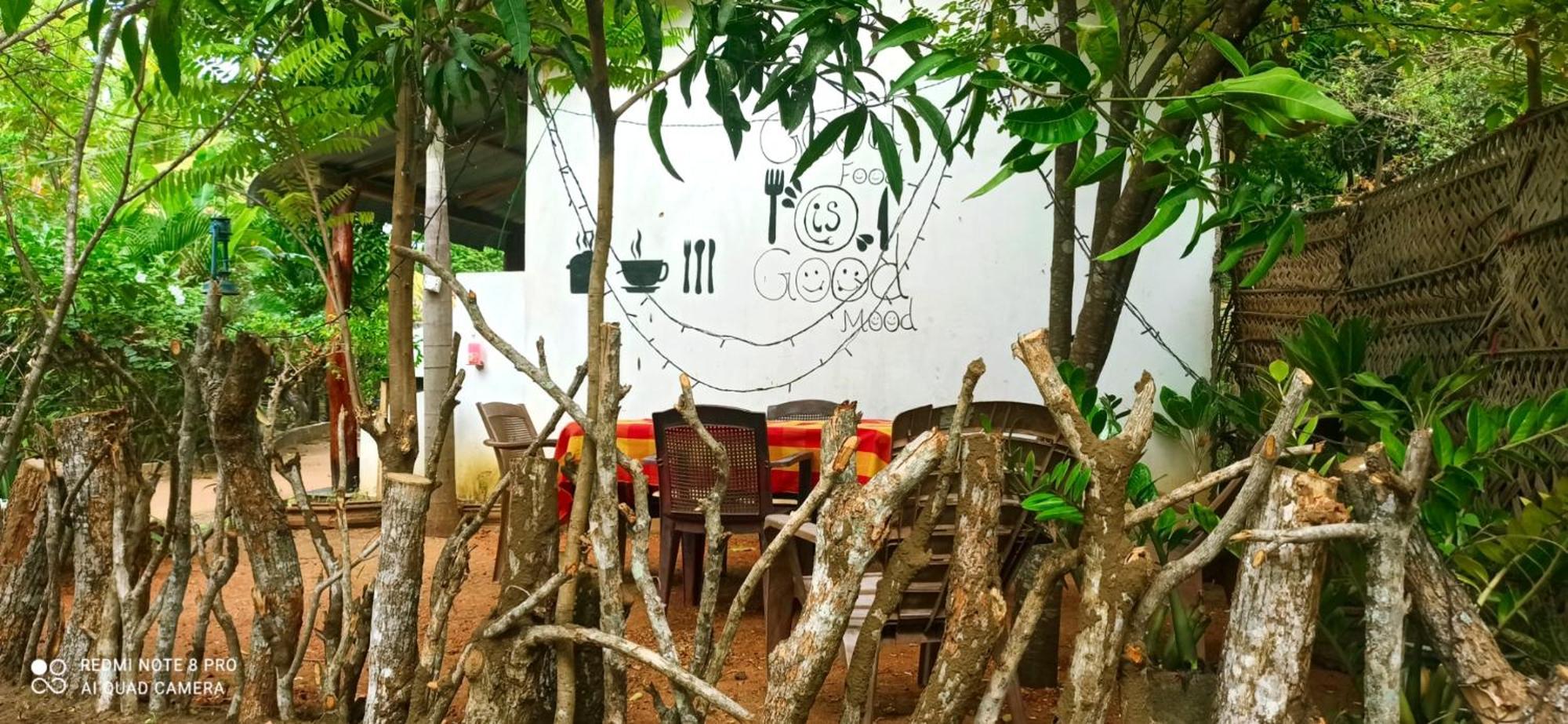 Sigiri Picaso Home Stay Sigirîya Extérieur photo