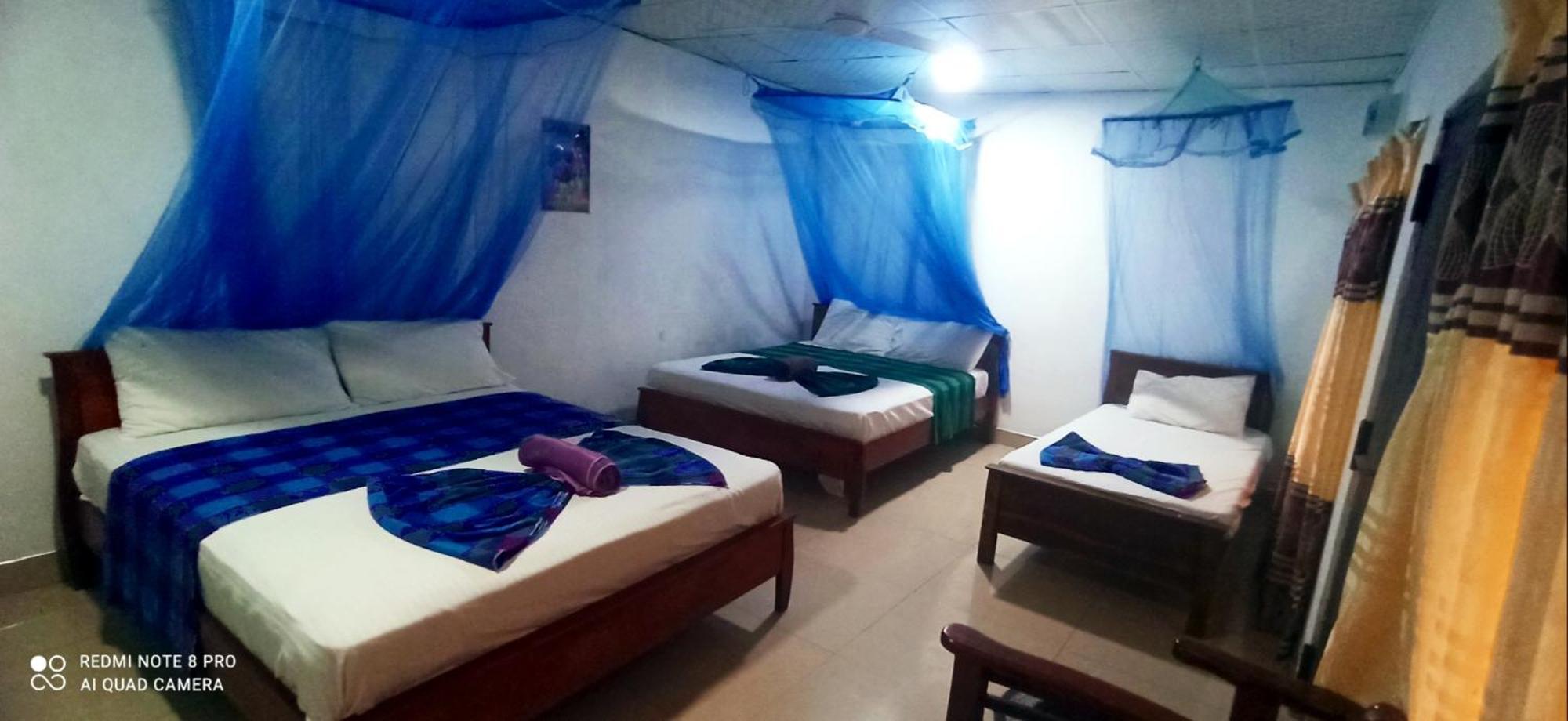 Sigiri Picaso Home Stay Sigirîya Extérieur photo