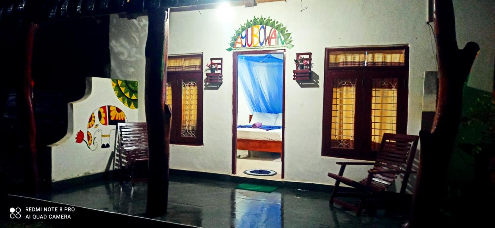 Sigiri Picaso Home Stay Sigirîya Extérieur photo