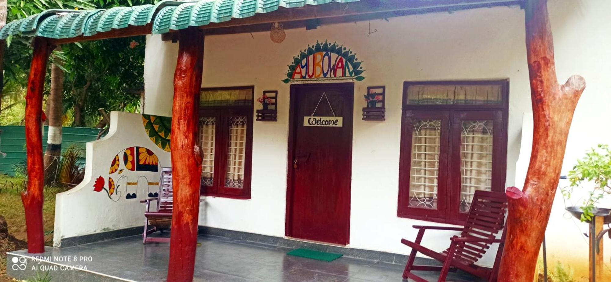 Sigiri Picaso Home Stay Sigirîya Extérieur photo