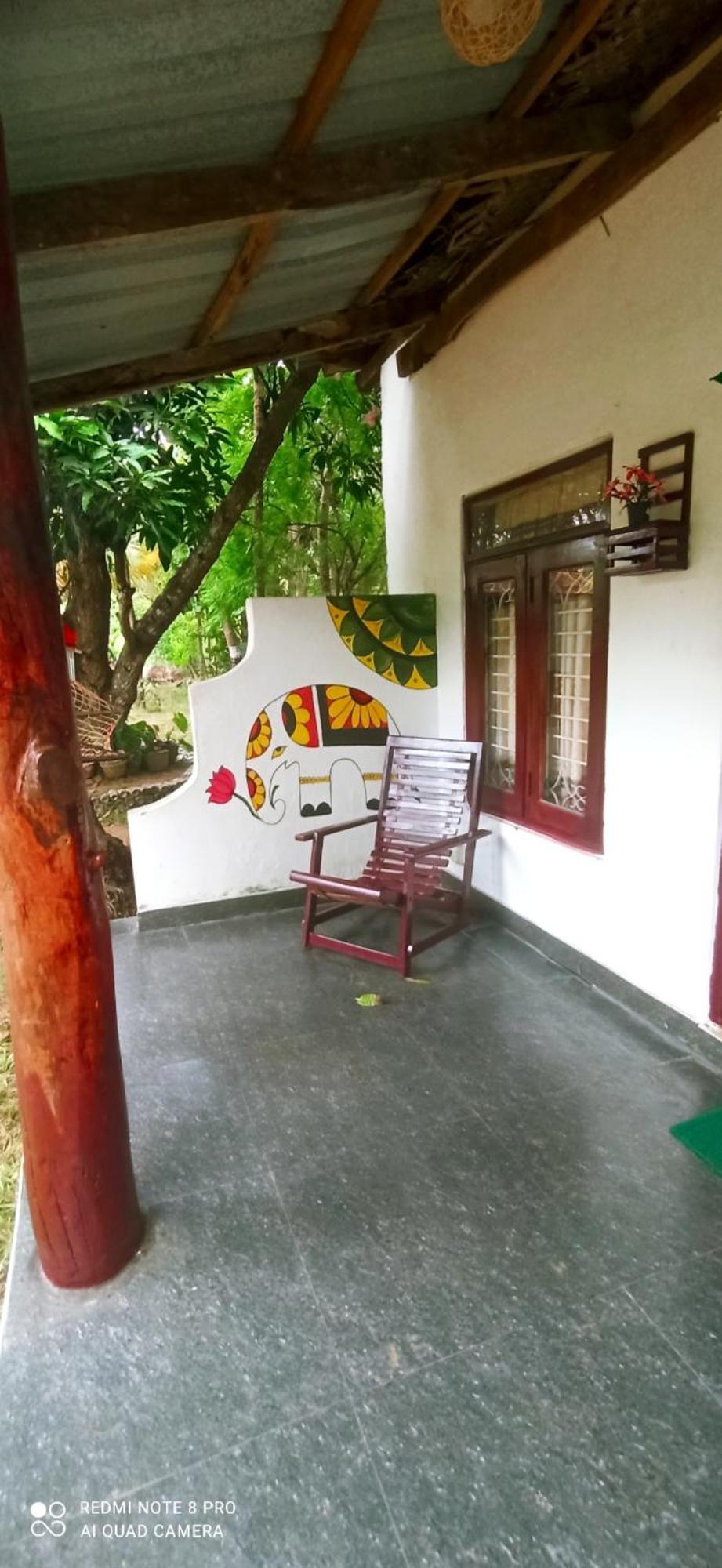 Sigiri Picaso Home Stay Sigirîya Extérieur photo