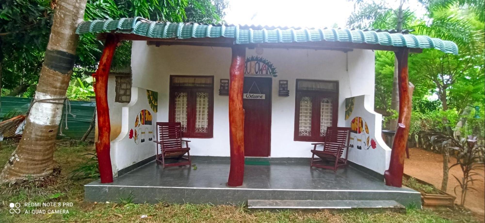 Sigiri Picaso Home Stay Sigirîya Extérieur photo