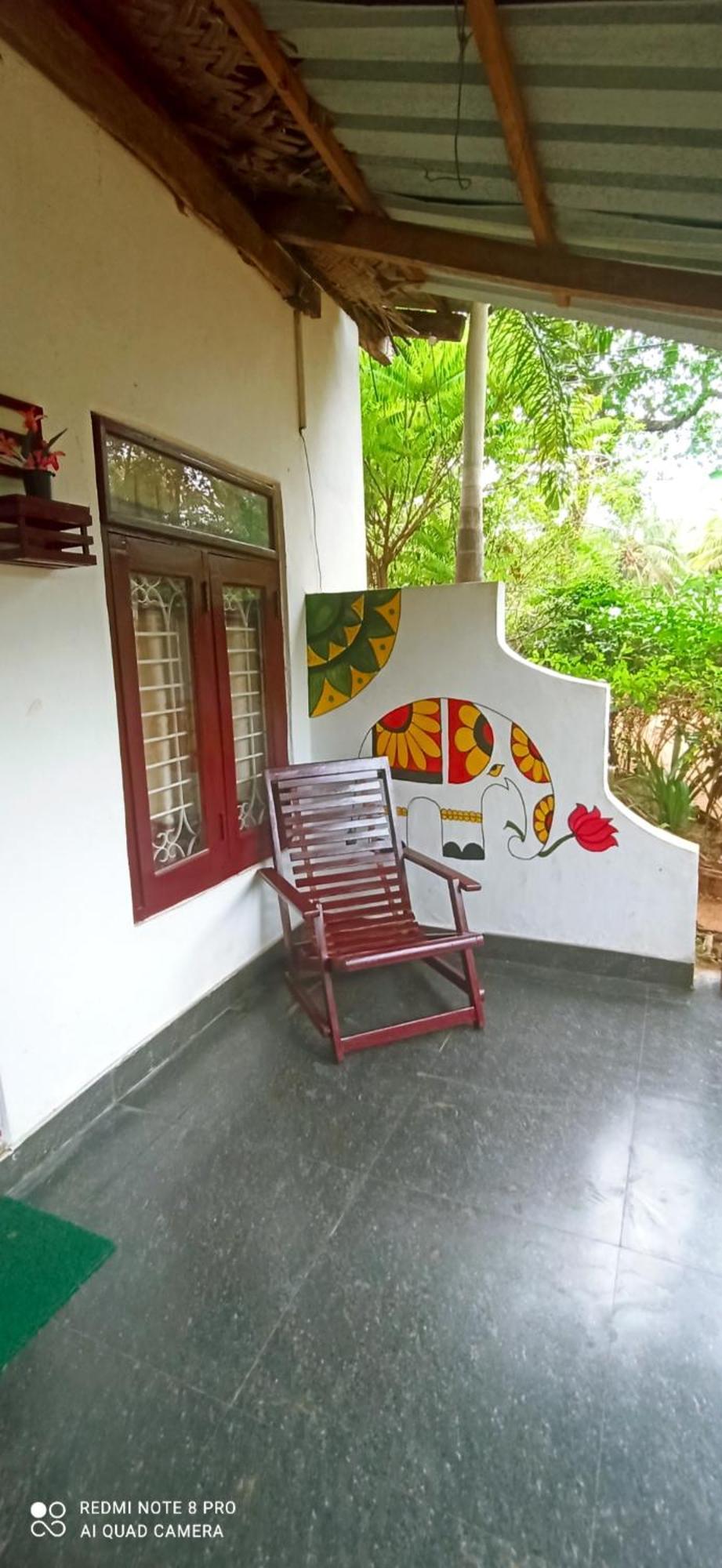 Sigiri Picaso Home Stay Sigirîya Chambre photo
