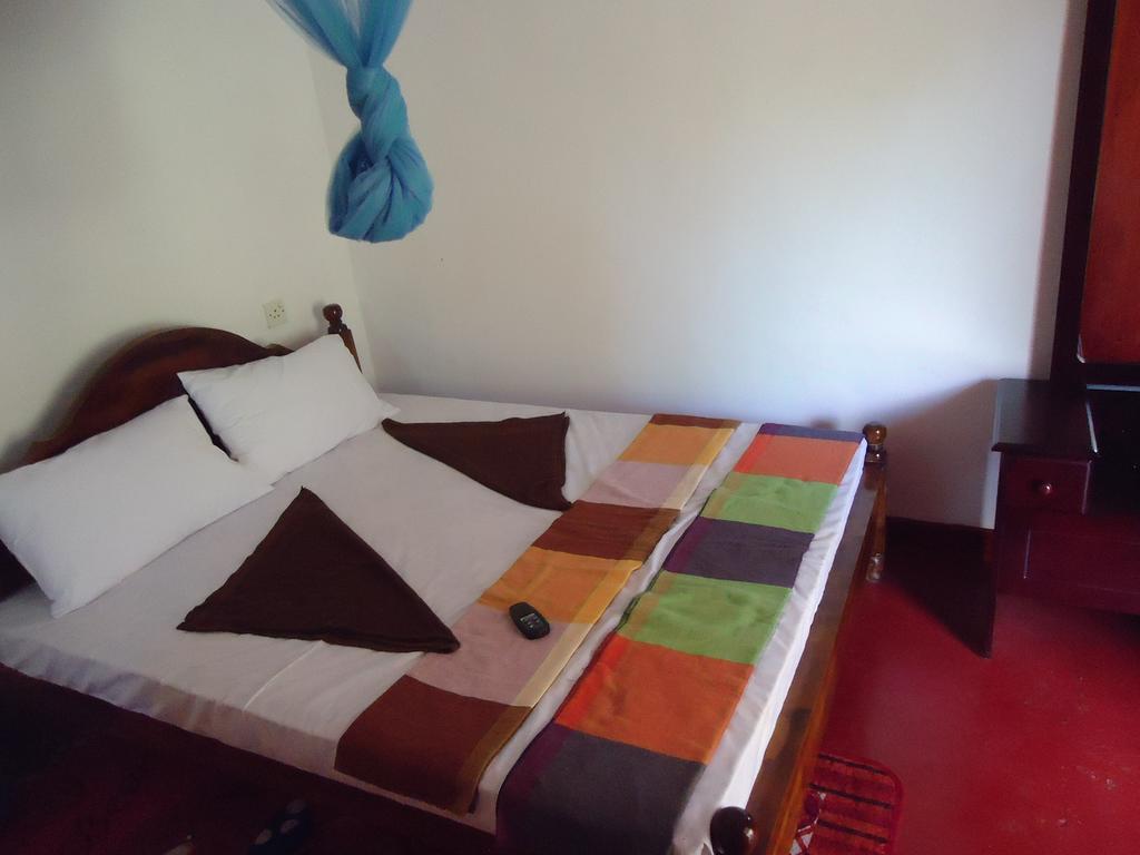 Sigiri Picaso Home Stay Sigirîya Extérieur photo