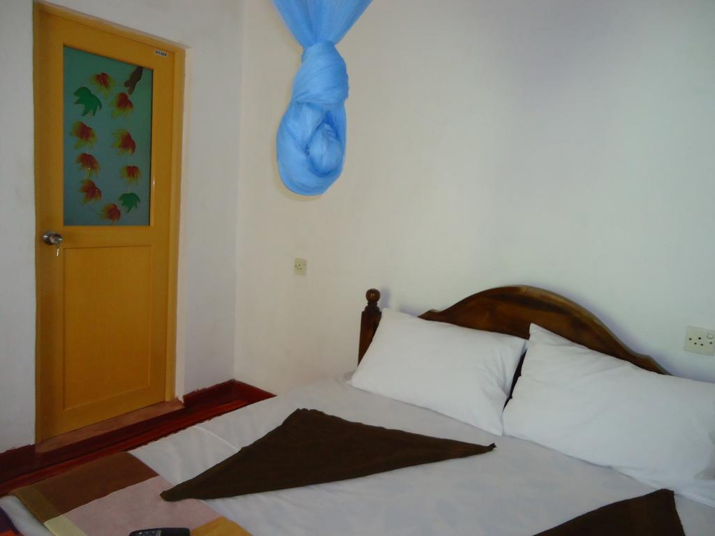 Sigiri Picaso Home Stay Sigirîya Extérieur photo