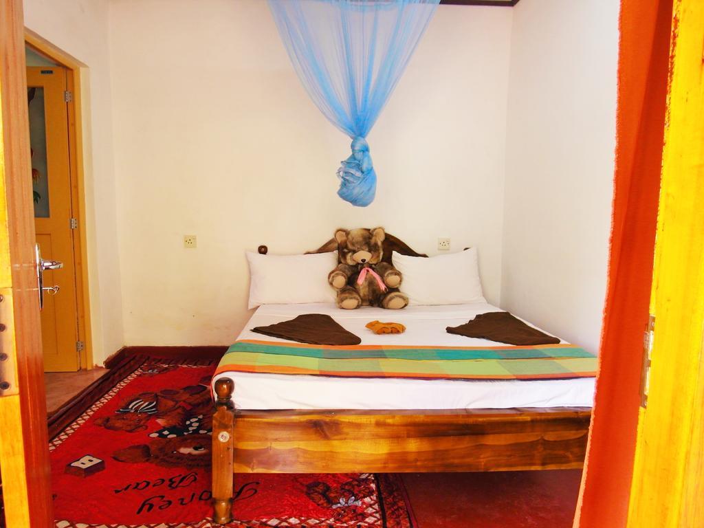 Sigiri Picaso Home Stay Sigirîya Extérieur photo