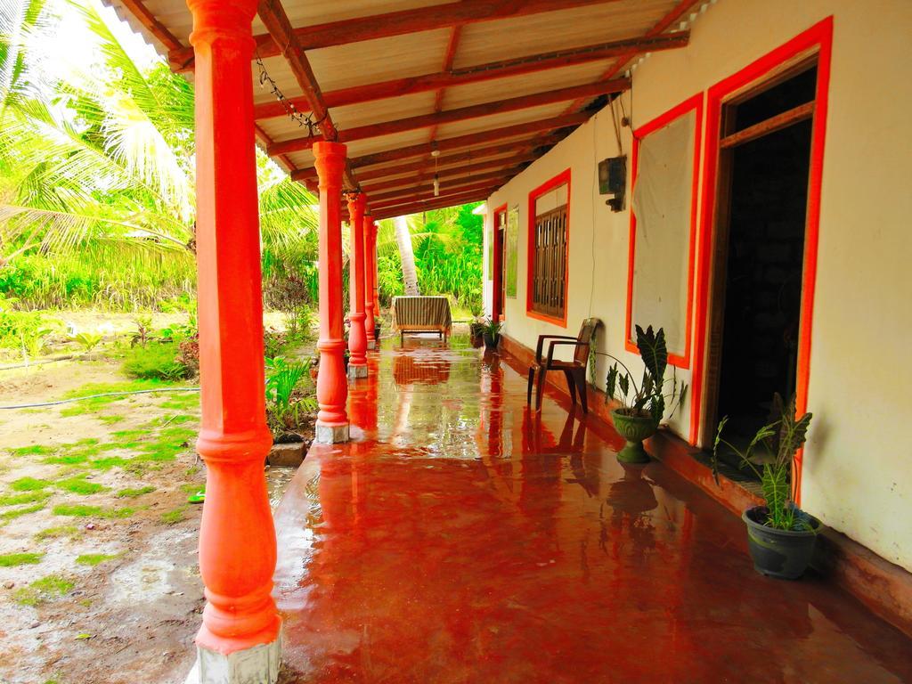 Sigiri Picaso Home Stay Sigirîya Extérieur photo
