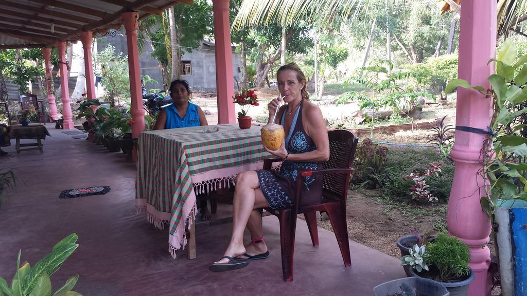 Sigiri Picaso Home Stay Sigirîya Extérieur photo