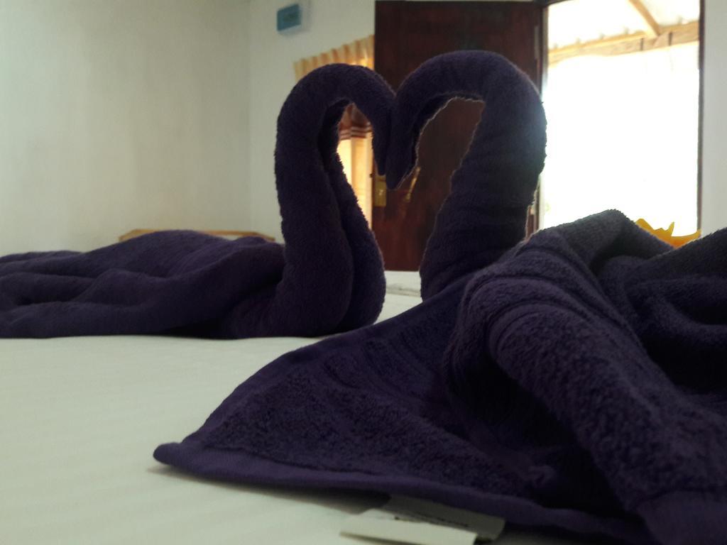 Sigiri Picaso Home Stay Sigirîya Chambre photo
