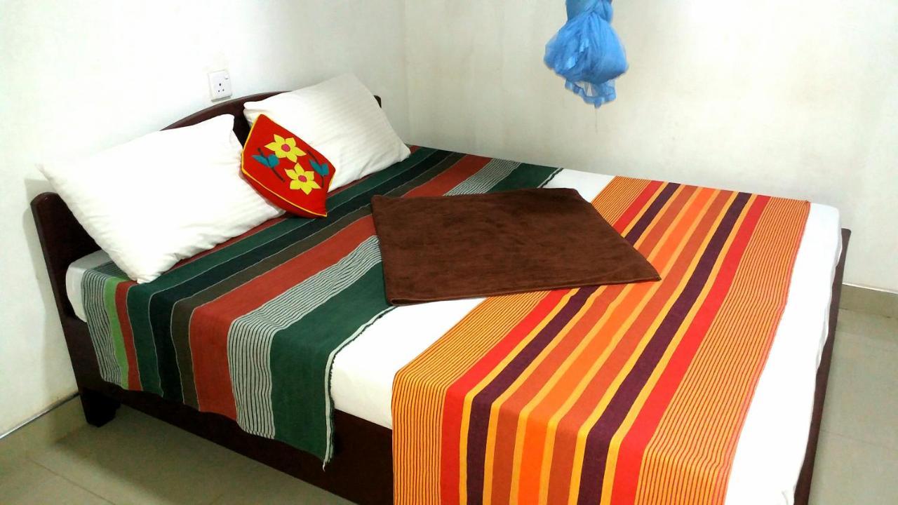 Sigiri Picaso Home Stay Sigirîya Extérieur photo