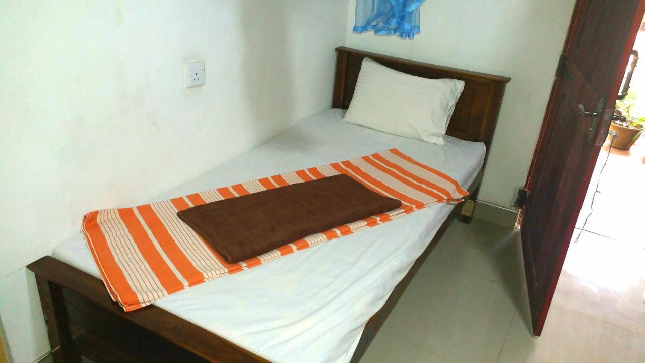 Sigiri Picaso Home Stay Sigirîya Extérieur photo