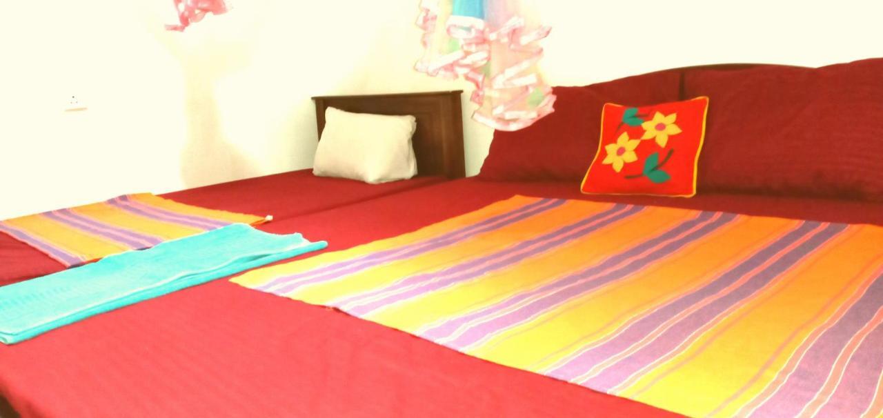 Sigiri Picaso Home Stay Sigirîya Extérieur photo